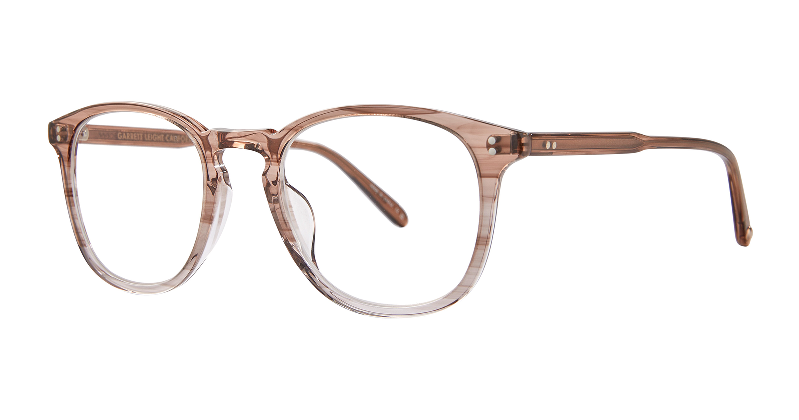 Garrett leight outlet kinney eyeglasses