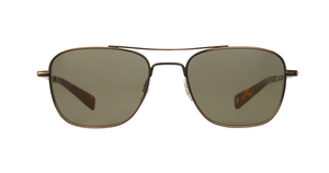 Brushed Gold-1965 Tortoise