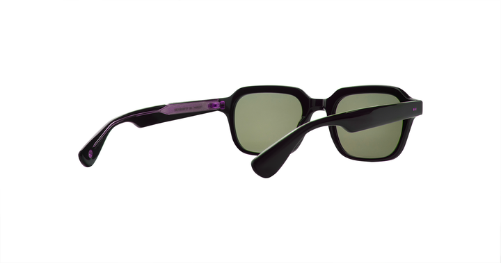 Black/Valley View Green