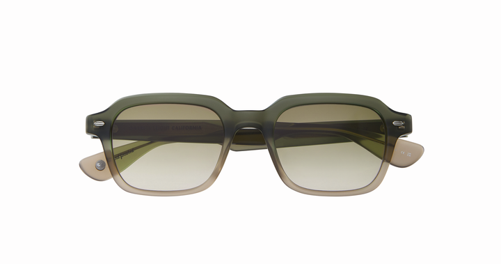 Matte Cyprus Fade/Olive Gradient